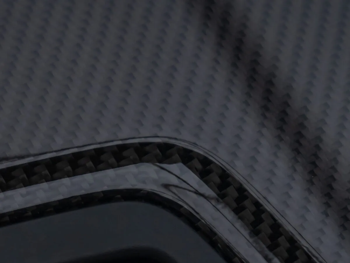 GT4 RS Weissach