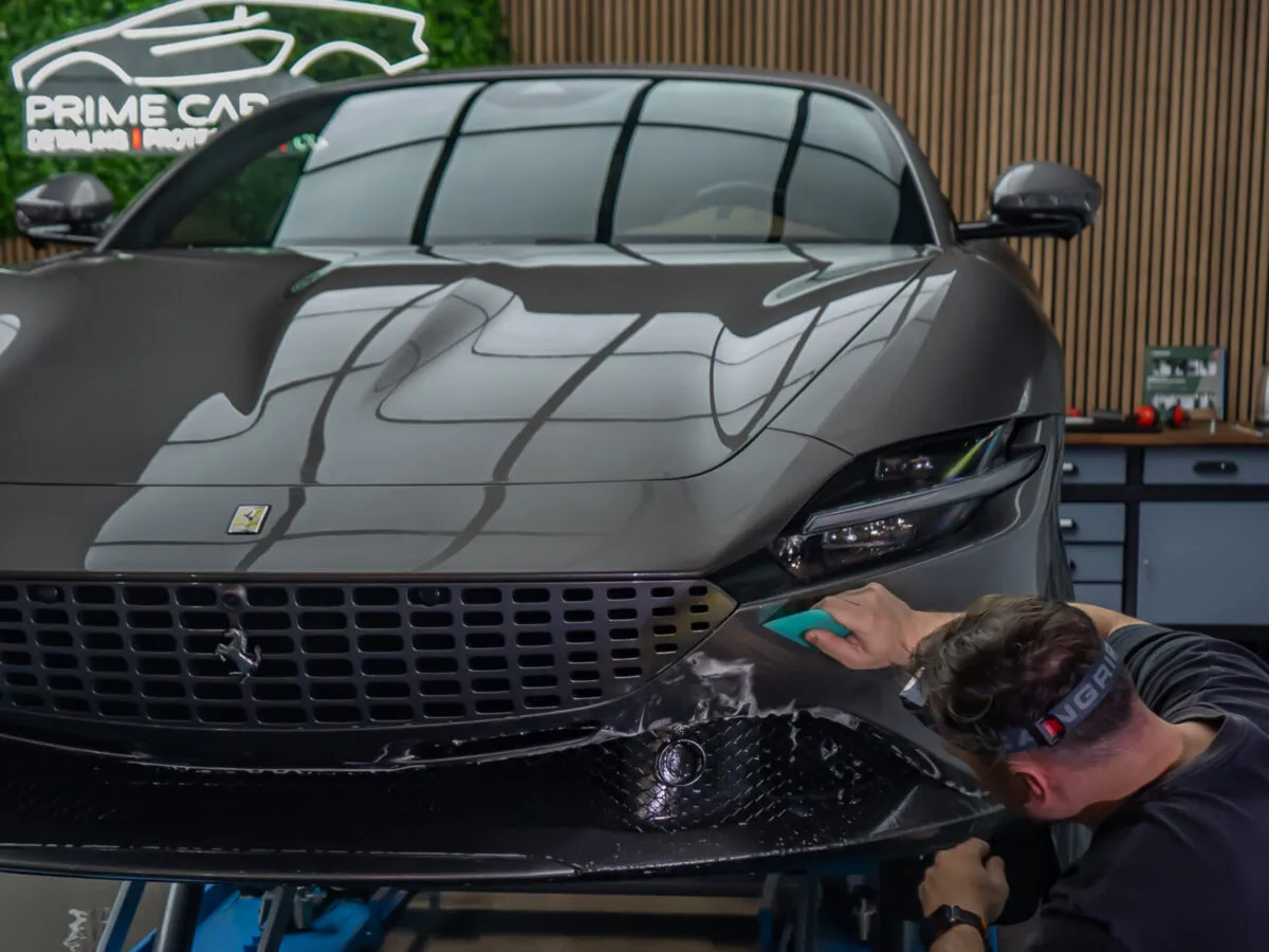 Ferrari Roma