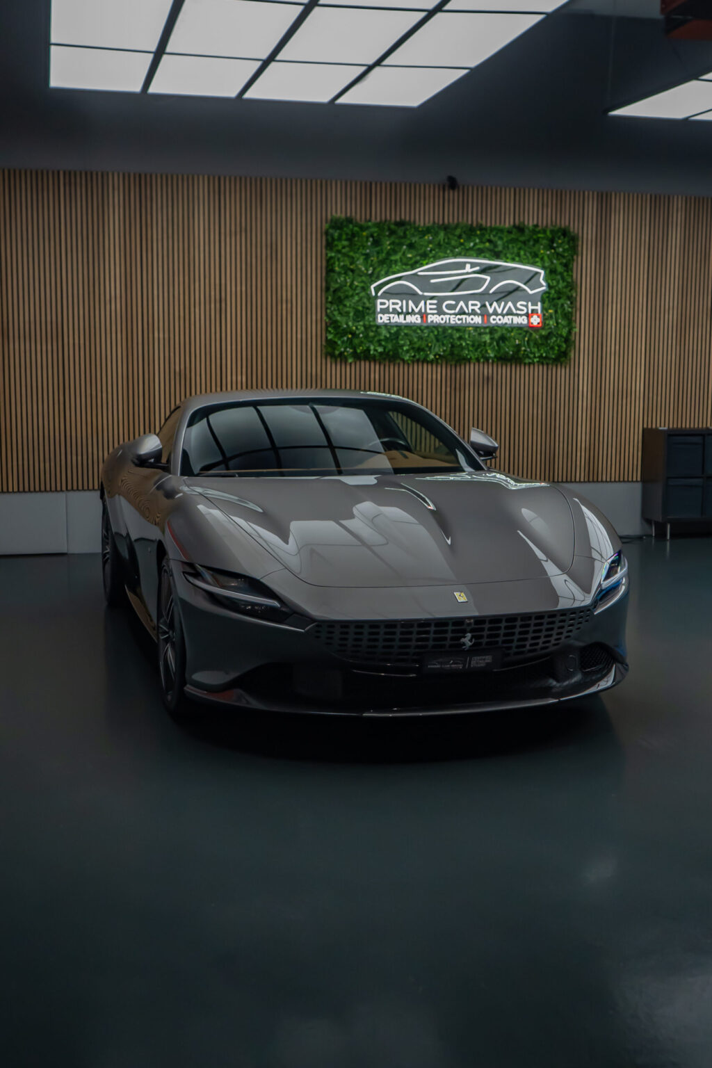 Ferrari Roma