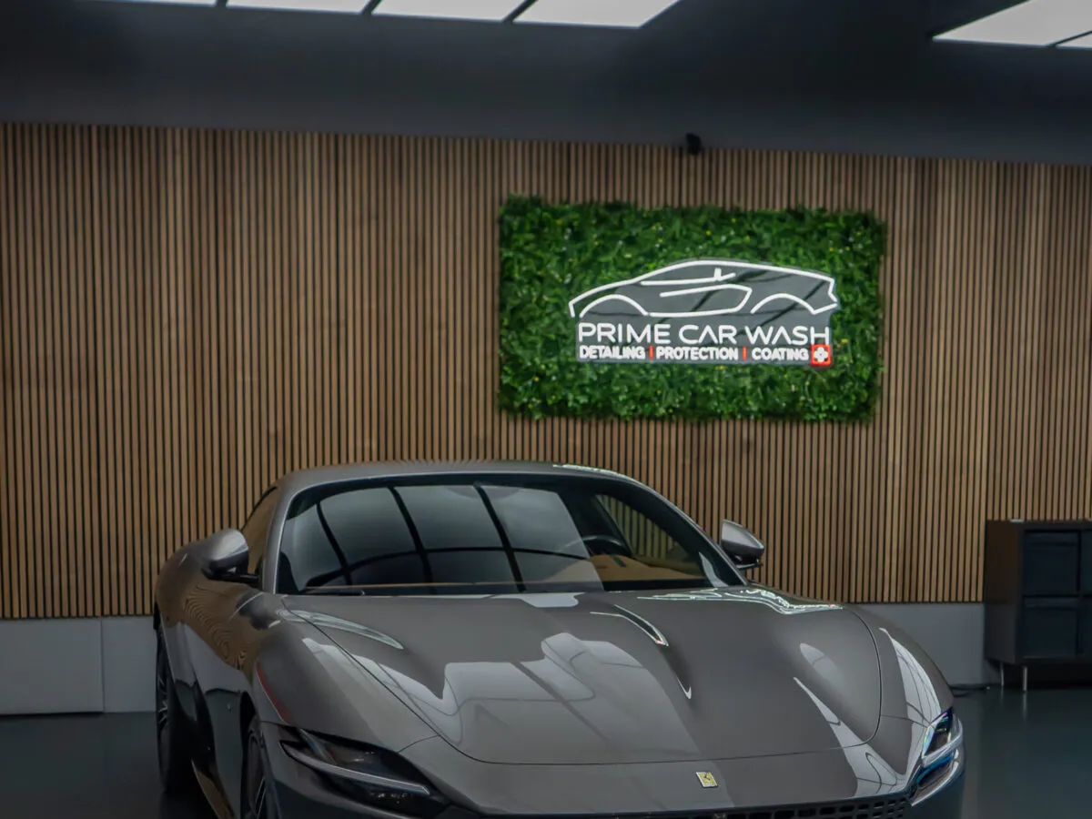 Ferrari Roma
