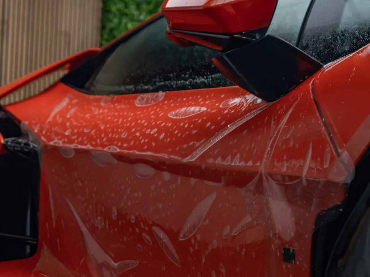 Lamborghini Revuelto