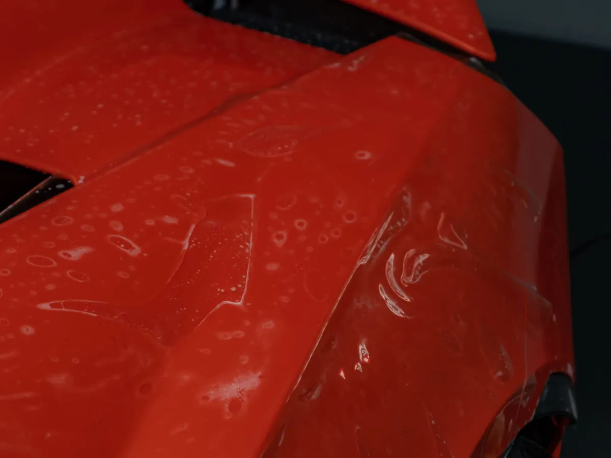 Lamborghini Revuelto