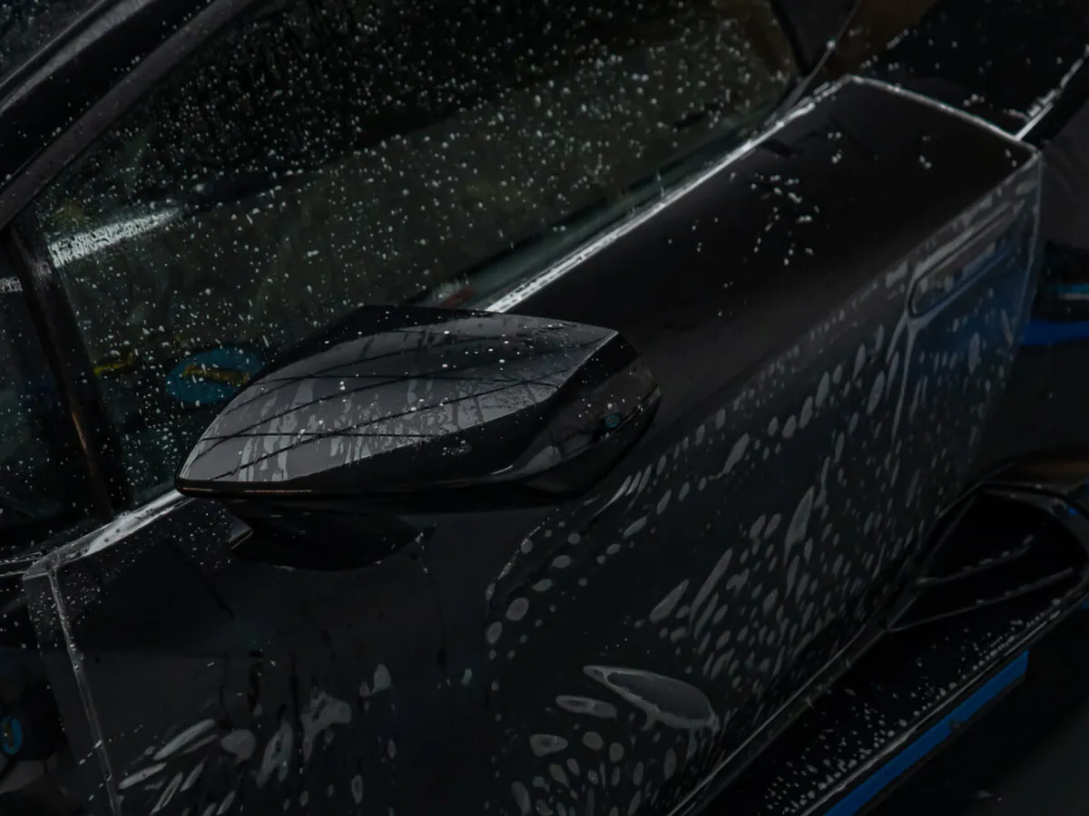 Huracan EVO
