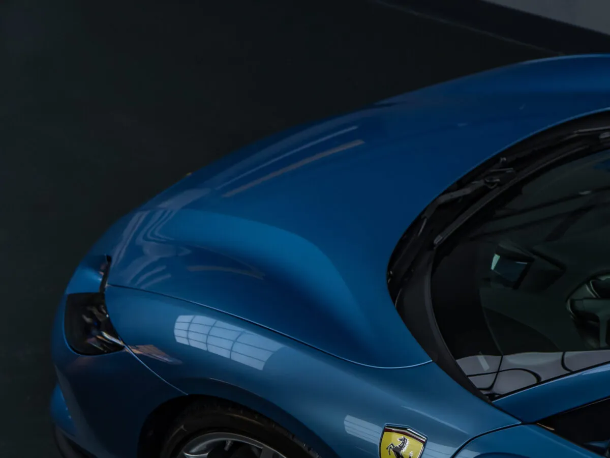 Ferrari 296 GTS