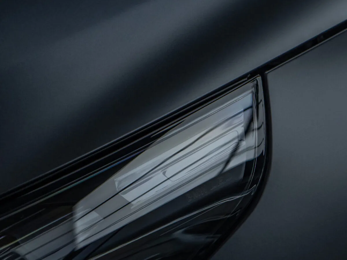 BMW M5 Touring