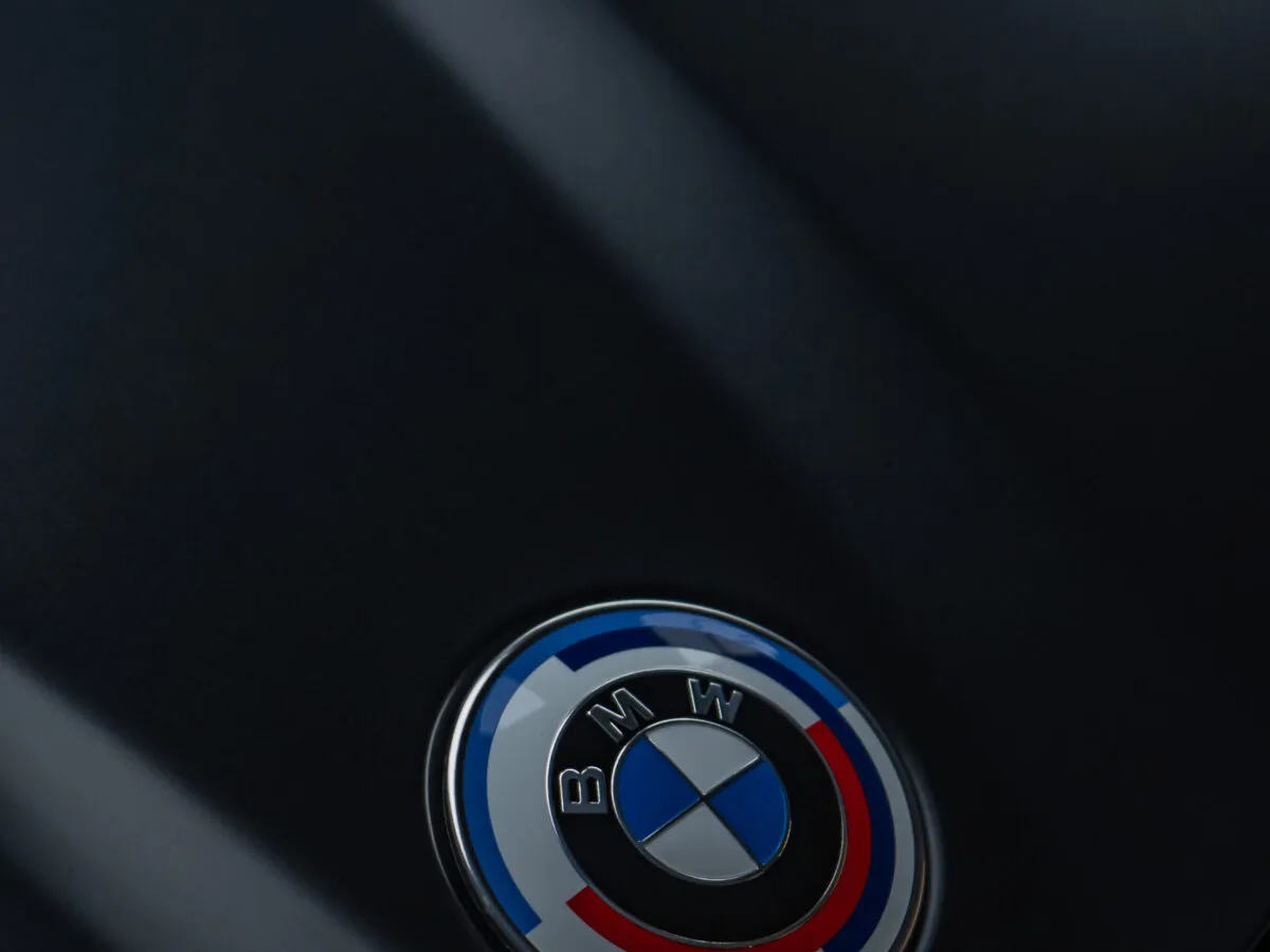 BMW M5 Touring