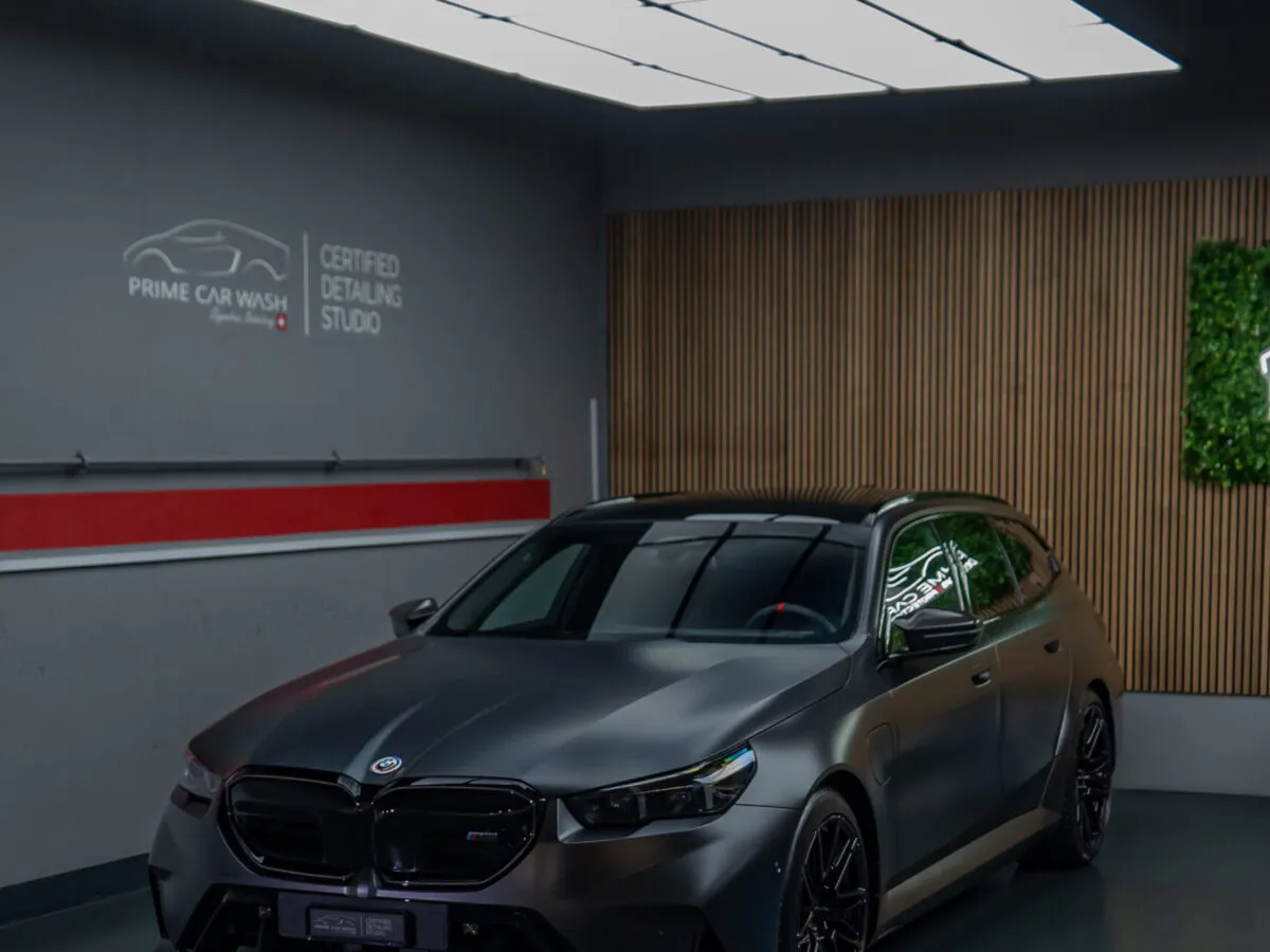 BMW M5 Touring