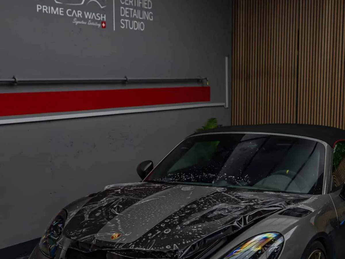 Spyder RS