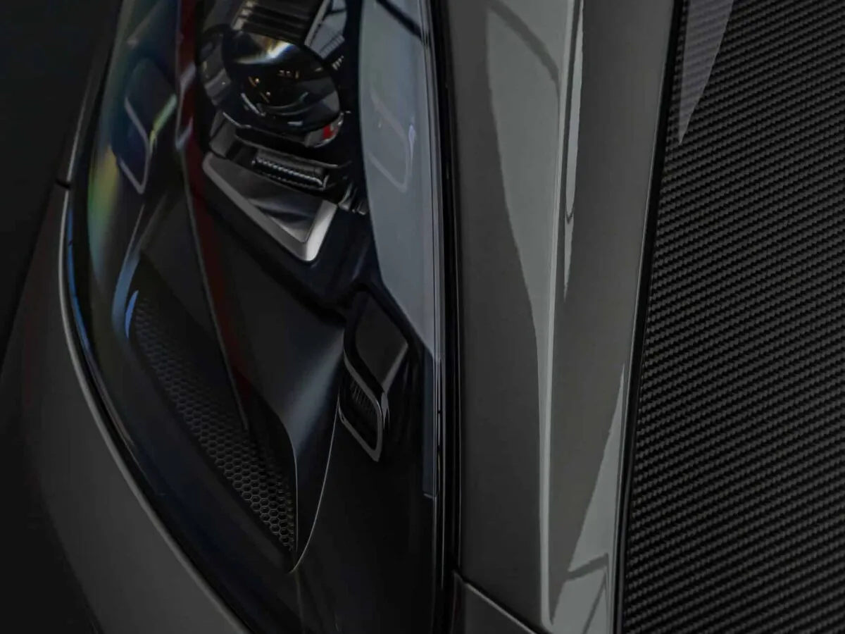 Spyder RS