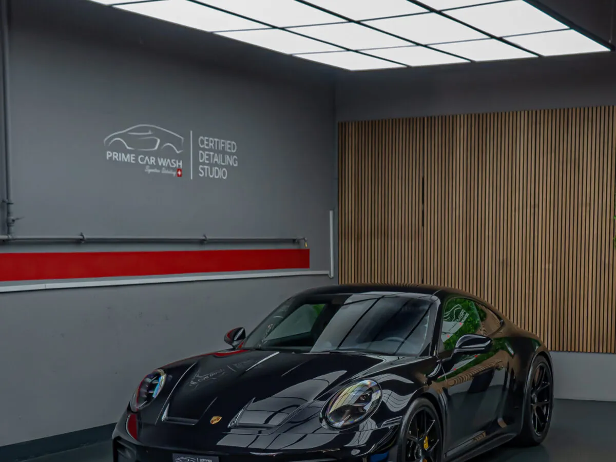 992.2 GT 3 Touring