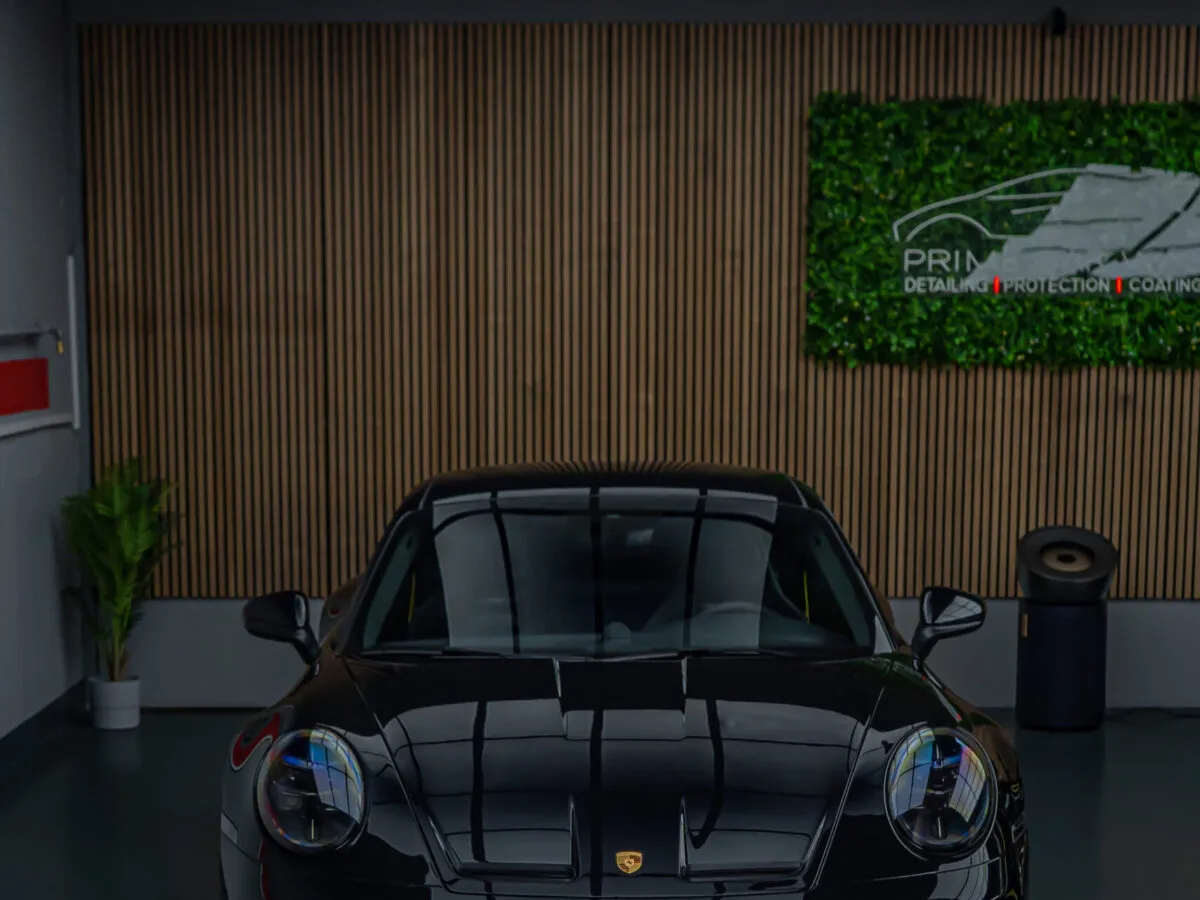 992.2 GT 3 Touring