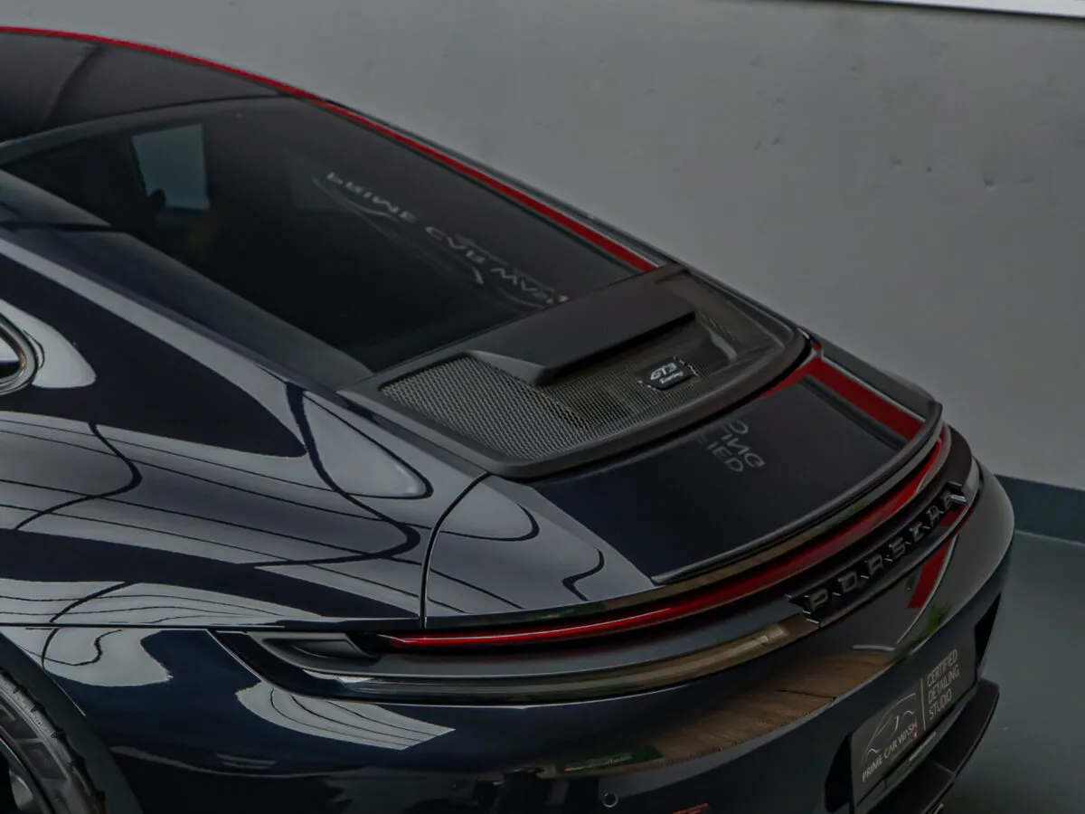 992.2 GT 3 Touring