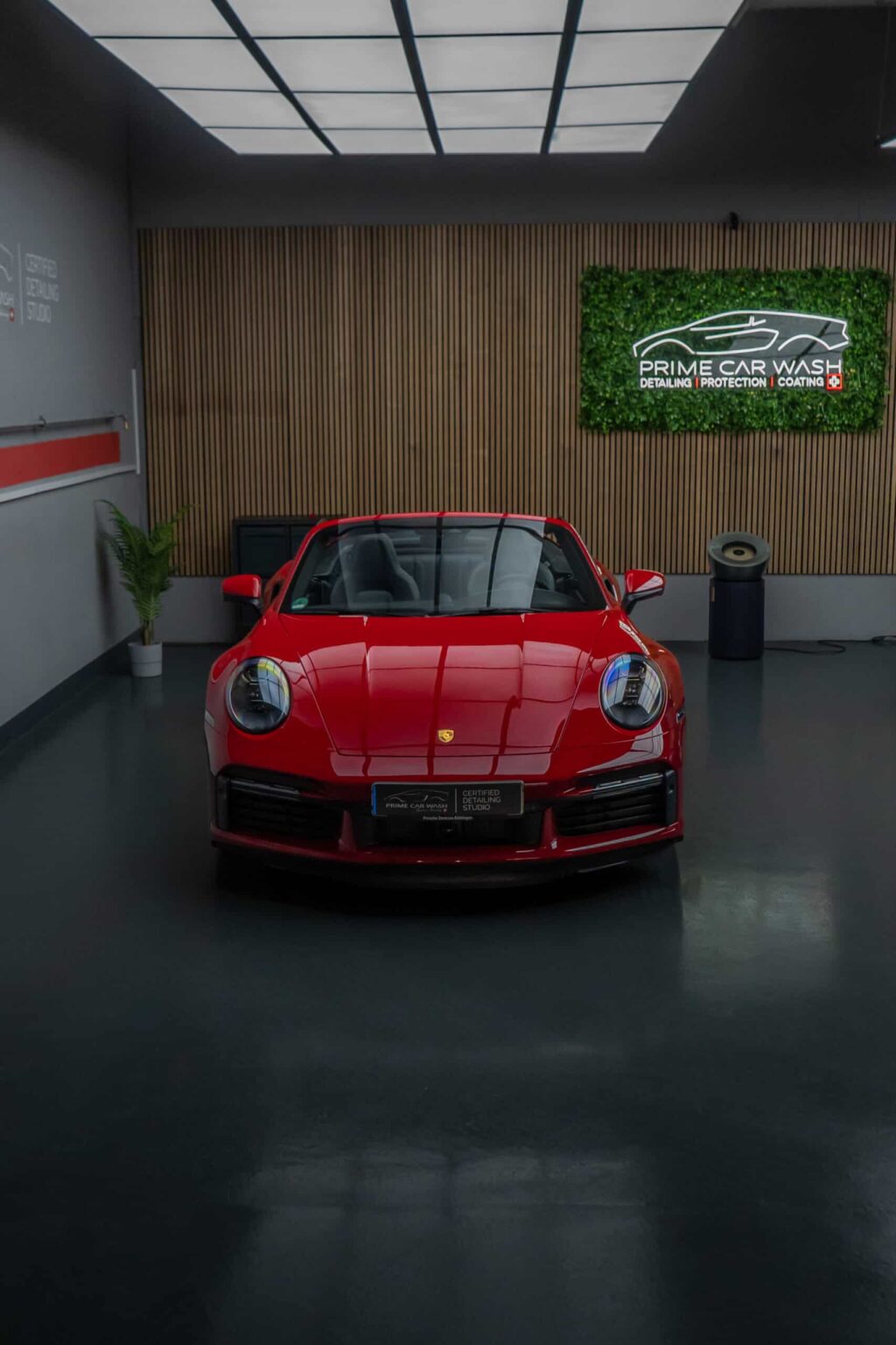 992 Turbo
