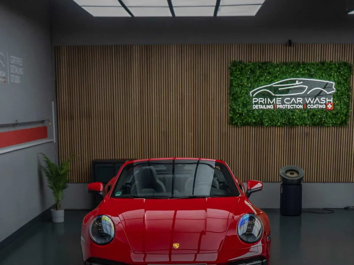 992 Turbo
