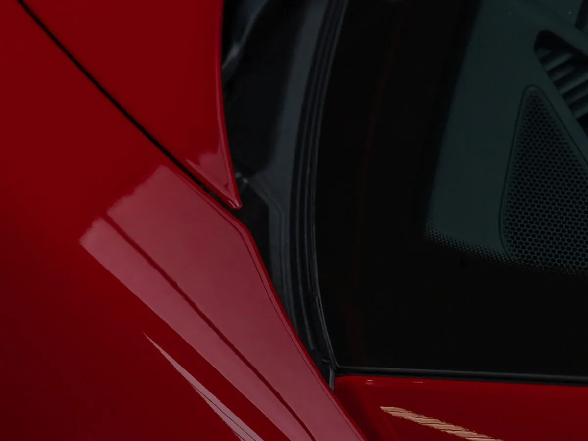992 Turbo