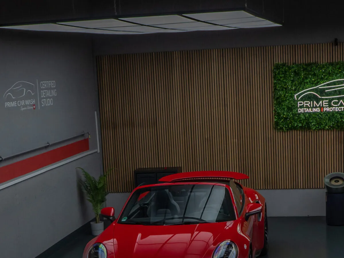 992 Turbo