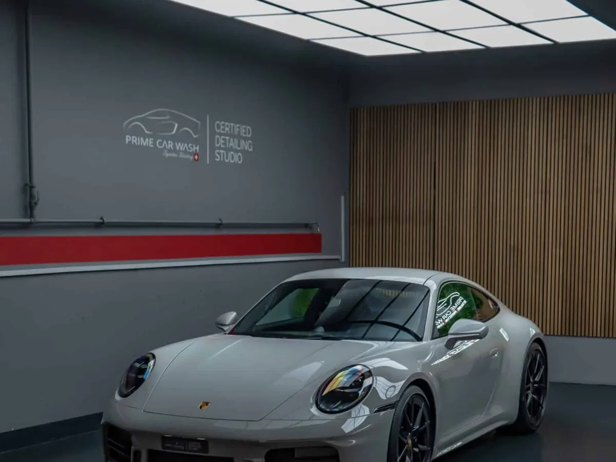 992.2 Carrera T