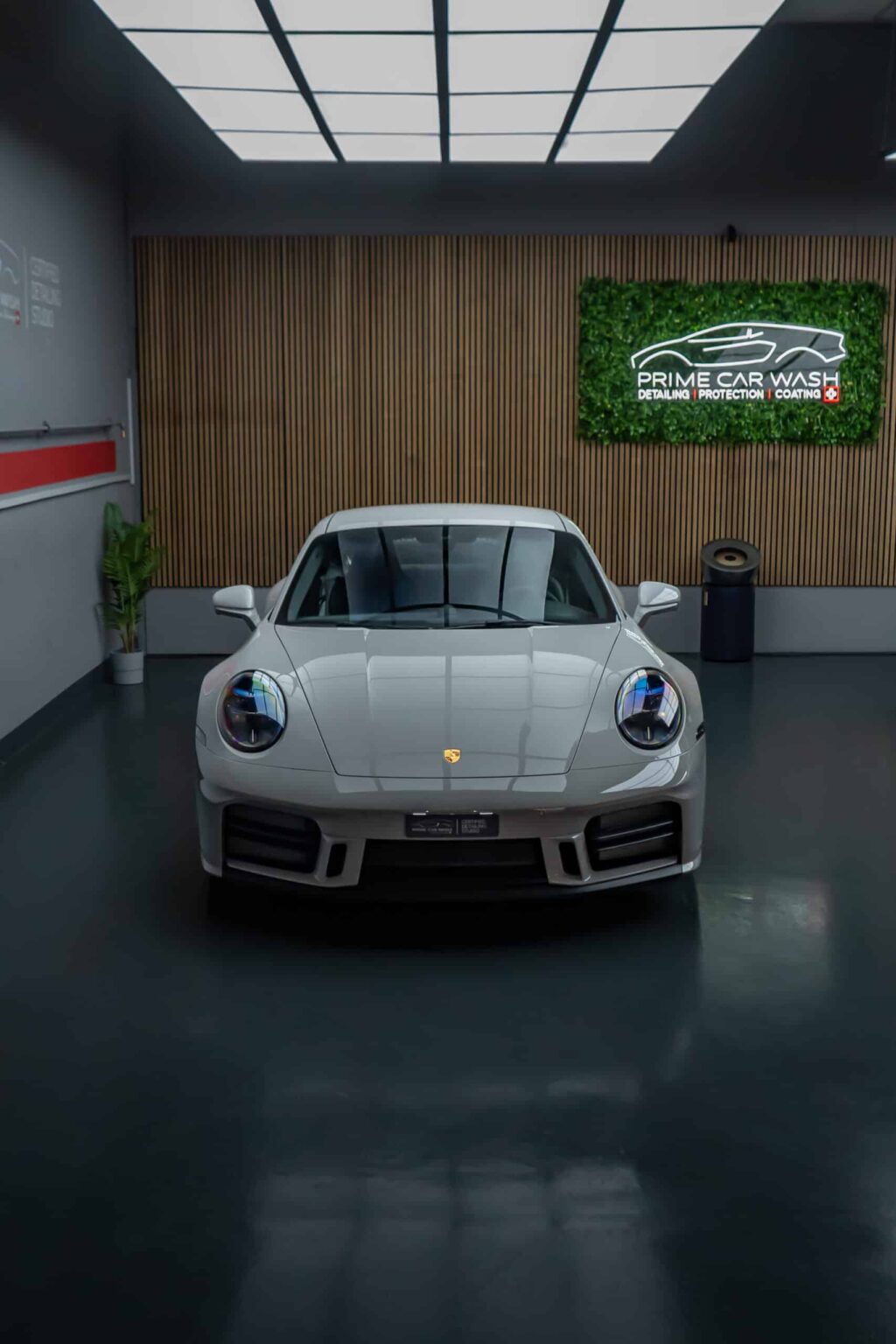 992.2 Carrera T