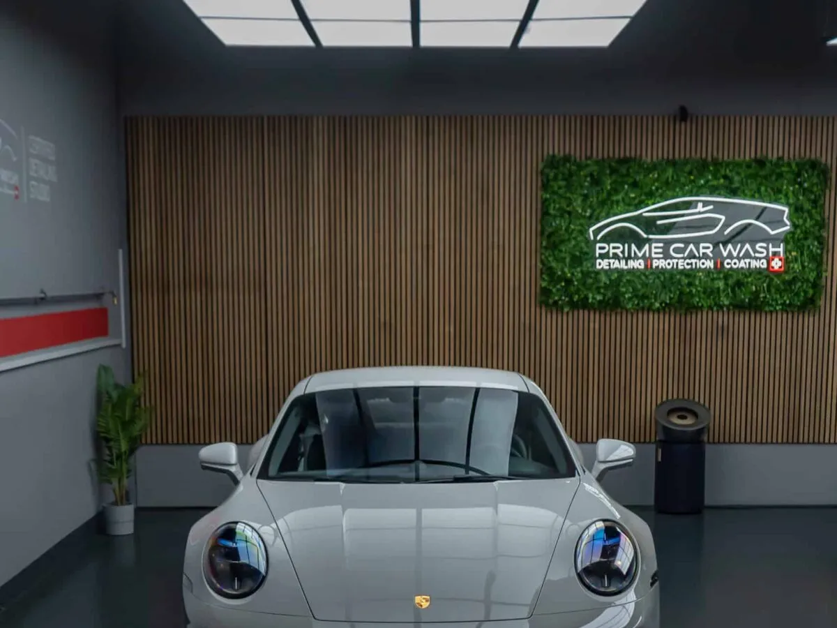 992.2 Carrera T