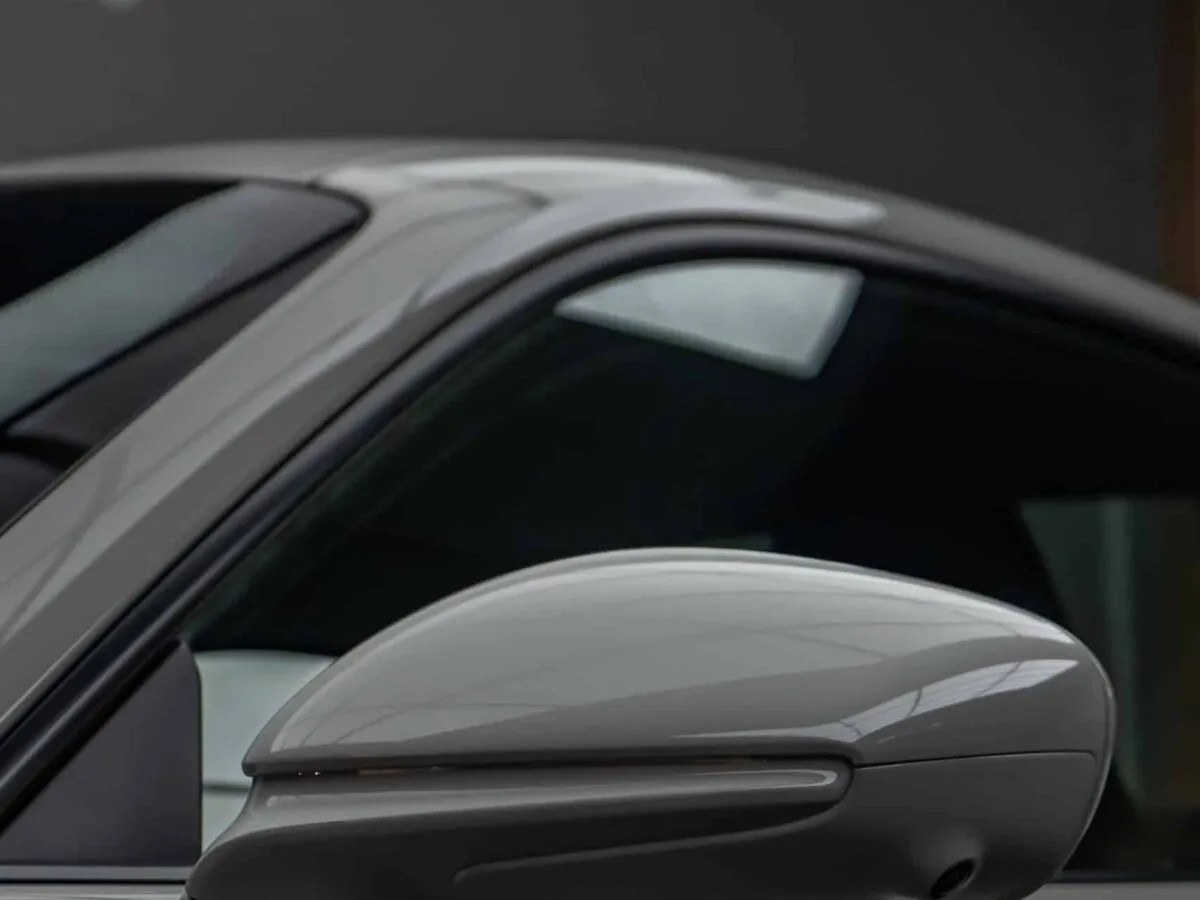 992.2 Carrera T