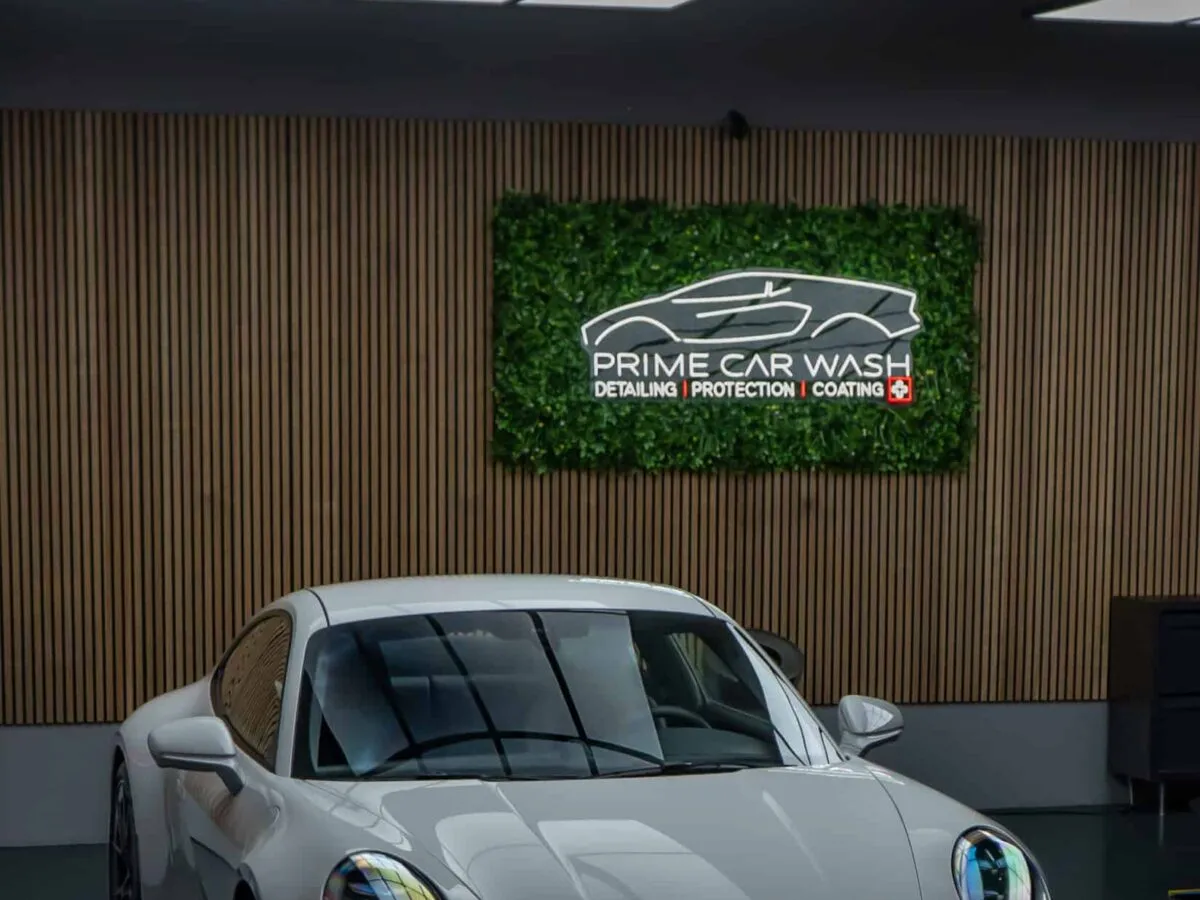 992.2 Carrera T