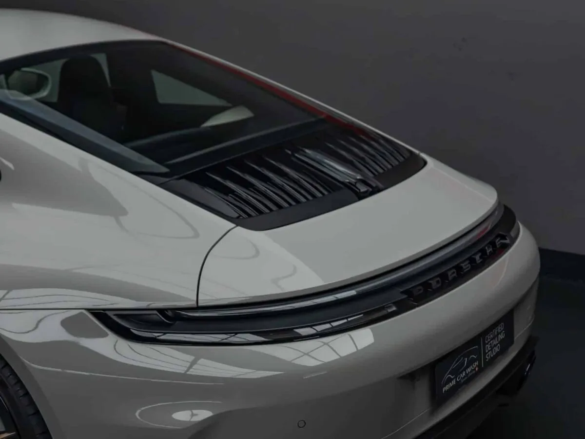 992.2 Carrera T