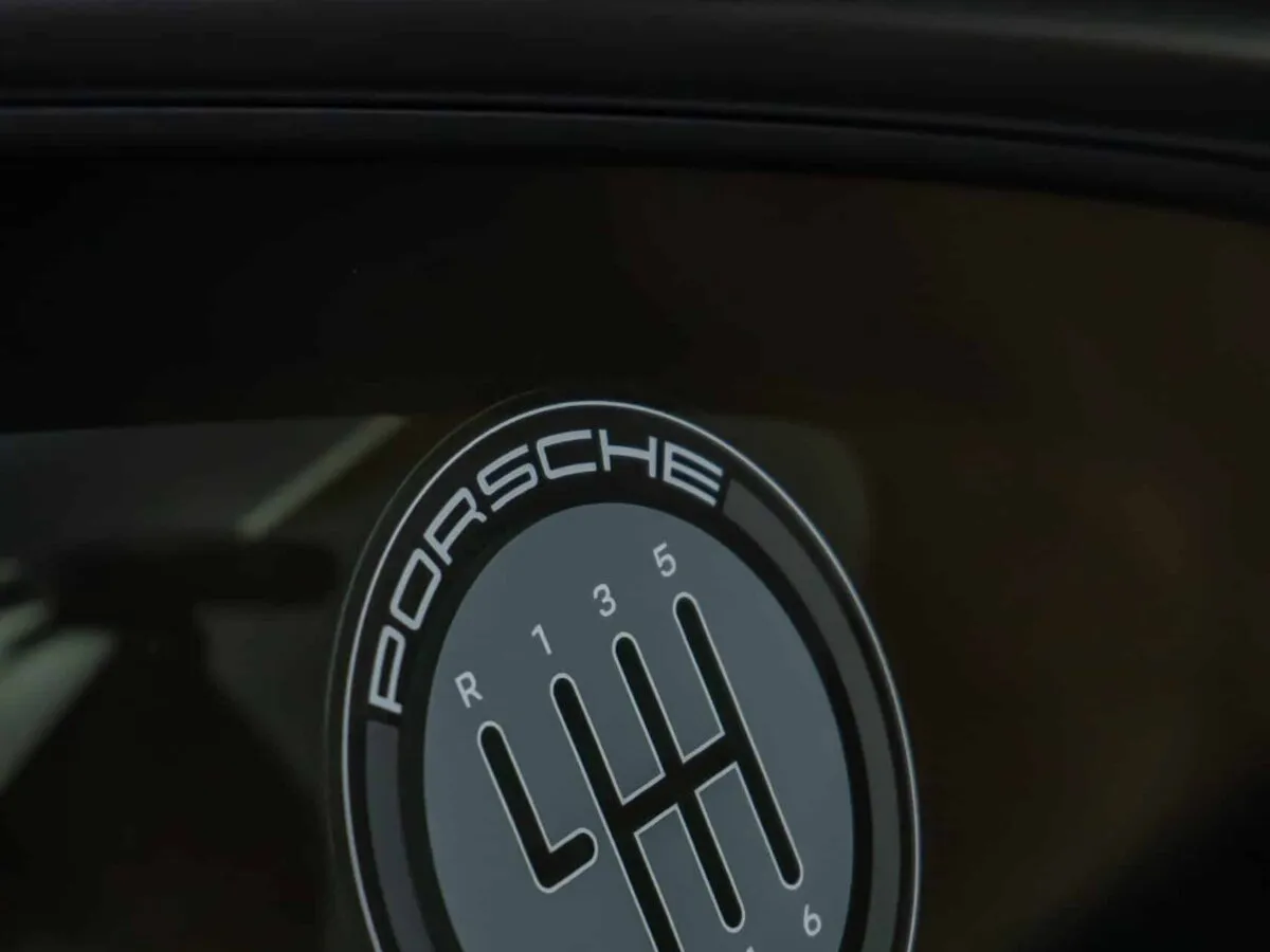 992.2 Carrera T