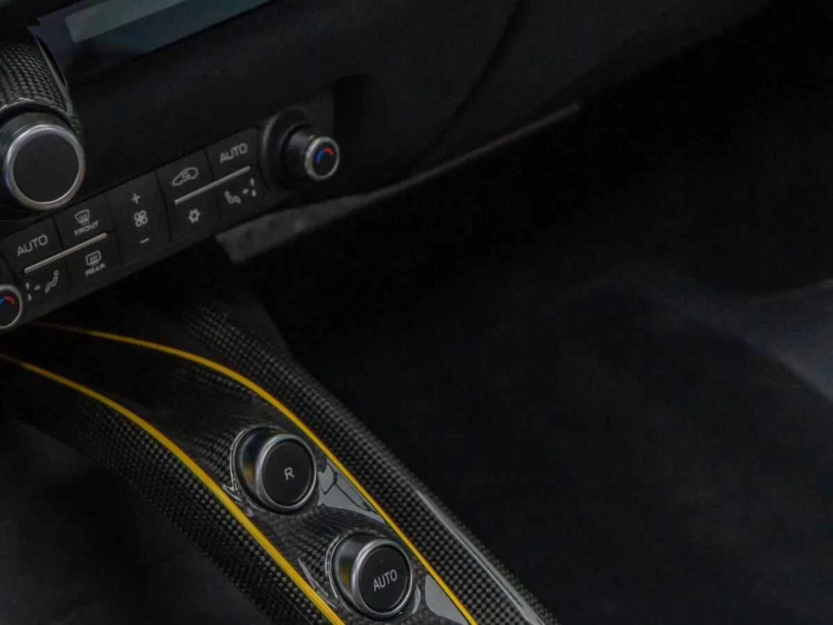 Ferrari 812 GTS Lackschutzfolie