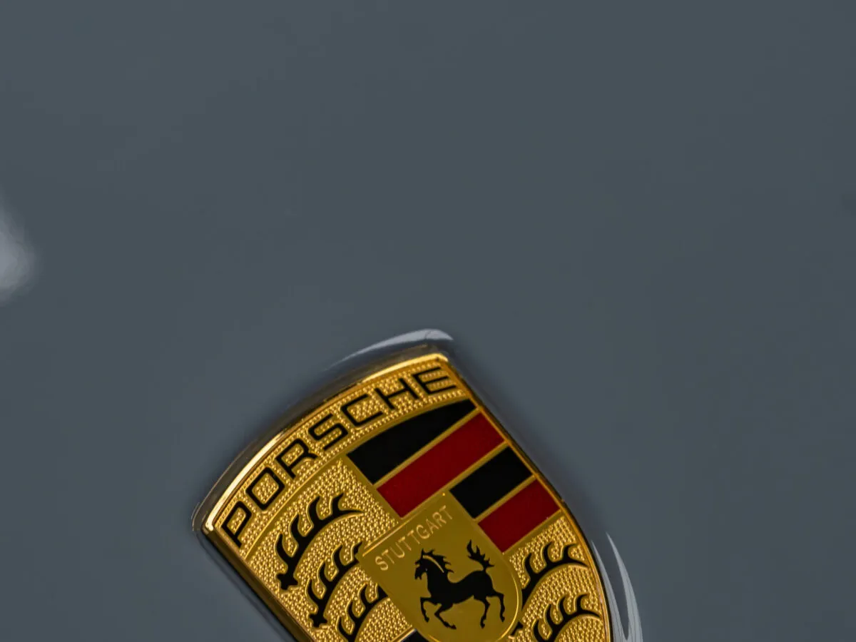 Porsche 992 Turbo S Lackschutzfolie | BespokeOne