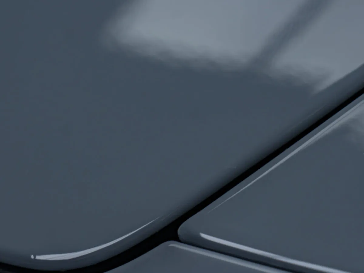 Porsche 992 Turbo S Lackschutzfolie | BespokeOne