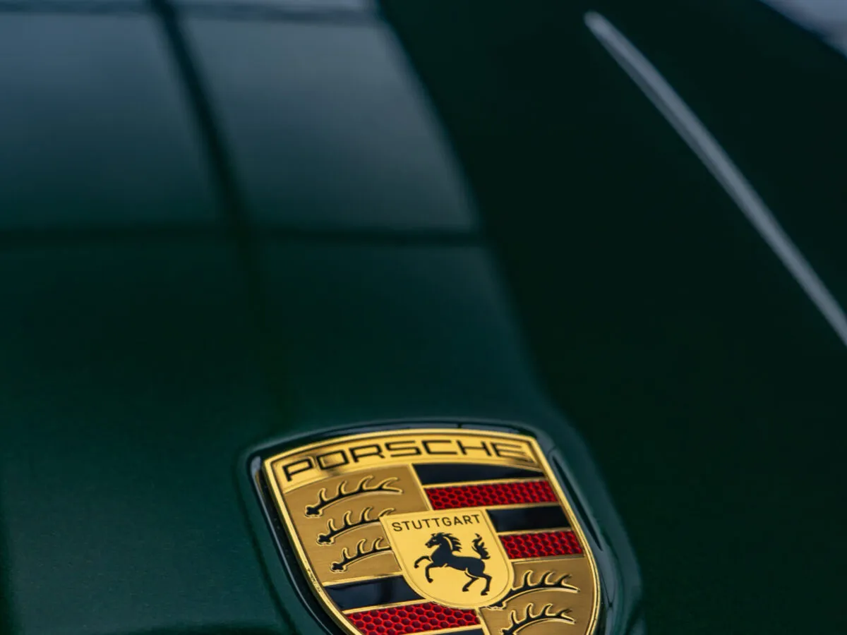992.2 GT3 Touring