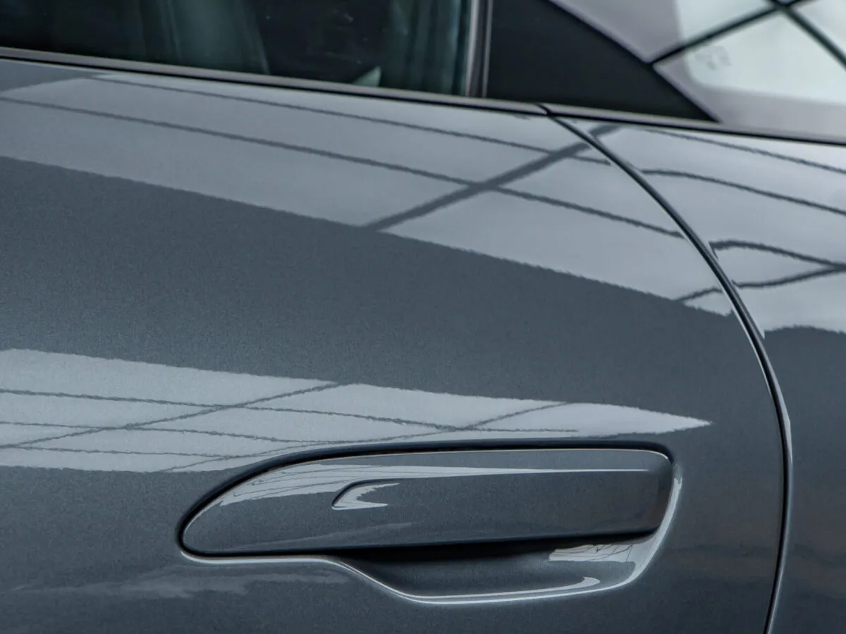 992.2 GT3 Touring Lackschutzfolie